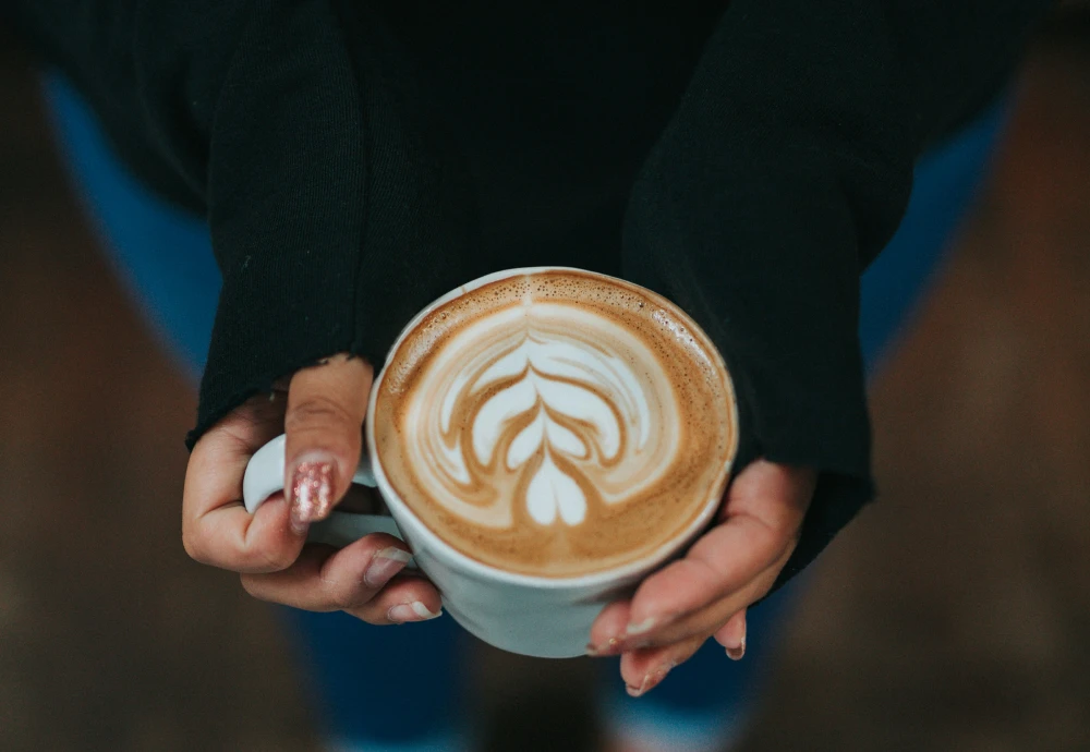 A Luxurious Coffee Journey with the Best Semi Automatic Espresso Machine